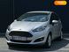 Ford Fiesta, 2018, Бензин, 1.6 л., 47 тис. км, Хетчбек, Сірий, Івано-Франківськ 103382 фото 28