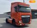 DAF XF, 2014, Дизель, 12.9 л., 884 тыс. км, Тягач, Оранжевый, Лопатин 100430 фото 15