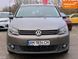 Volkswagen Touran, 2011 р., Дизель, 285 тис. км, Мінівен, Сірий, Бердичів AT-10401470 фото 2
