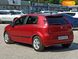 Fiat Grande Punto, 2006, Газ пропан-бутан / Бензин, 1.37 л., 139 тыс. км, Хетчбек, Красный, Днепр (Днепропетровск) 6115 фото 11
