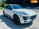 Porsche Macan, 2018, Бензин, 2 л., 82 тис. км, Позашляховик / Кросовер, Білий, Київ 97982 фото 32