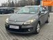 Renault Megane, 2012 г., Дизель, 240 тыс. км, Седан, Серый, Кривой Рог AT-10410136 фото 2