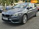 BMW 2 Series Gran Tourer, 2015, Дизель, 1.5 л., 221 тыс. км, Минивен, Серый, Одесса 107929 фото 32