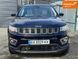 Jeep Compass, 2020 р., Газ пропан-бутан / Бензин, 45 тис. км, Позашляховик / Кросовер, Синій, Хмельницький AT-10410974 фото 2