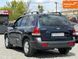 Hyundai Santa FE, 2005 р., Бензин, 334 тис. км, Позашляховик / Кросовер, Чорний, Дніпро (Дніпропетровськ) AT-10417788 фото 3