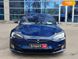 Tesla Model S, 2017, Електро, 133 тис. км, Ліфтбек, Синій, Харків 27619 фото 2