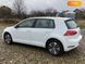 Volkswagen e-Golf, 2019, Електро, 17 тис. км, Хетчбек, Білий, Львів 44130 фото 8