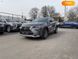Lexus NX, 2017, Бензин, 2 л., 67 тыс. км, Внедорожник / Кроссовер, Серый, Винница 46829 фото 5