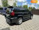 Lexus GX, 2008, Газ пропан-бутан / Бензин, 4.66 л., 290 тыс. км, Внедорожник / Кроссовер, Чорный, Конотоп Cars-Pr-64254 фото 12