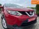 Nissan Rogue Sport, 2017 г., Бензин, 165 тыс. км, Внедорожник / Кроссовер, Красный, Львов AT-10400922 фото 14