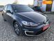 Volkswagen e-Golf, 2020, Електро, 35 тис. км, Хетчбек, Сірий, Львів 37162 фото 21