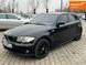 BMW 1 Series, 2005 г., Бензин, 250 тыс. км, Хетчбек, Чорный, Кривой Рог AT-10405546 фото 3