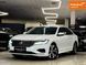 Volkswagen Passat, 2021 р., Бензин, 71 тис. км, Седан, Білий, Миколаїв AT-10418223 фото 1
