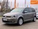 Volkswagen Touran, 2011 р., Дизель, 285 тис. км, Мінівен, Сірий, Бердичів AT-10401470 фото 1