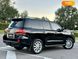 Lexus LX, 2008, Газ пропан-бутан / Бензин, 5.66 л., 139 тис. км, Позашляховик / Кросовер, Чорний, Київ 109803 фото 17