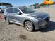 Hyundai Santa FE, 2019, Бензин, 2.4 л., 90 тис. км, Позашляховик / Кросовер, Сірий, Мукачево Cars-EU-US-KR-41412 фото 1