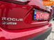 Nissan Rogue Sport, 2017 г., Бензин, 165 тыс. км, Внедорожник / Кроссовер, Красный, Львов AT-10400922 фото 12
