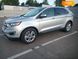 Ford Edge, 2016, Бензин, 2 л., 182 тыс. км, Внедорожник / Кроссовер, Серый, Ровно Cars-Pr-68841 фото 3