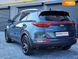 Kia Sportage, 2016, Бензин, 2.4 л., 83 тис. км, Позашляховик / Кросовер, Синій, Хмельницький 109893 фото 9