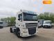 DAF XF 105, 2013, Дизель, 12.9 л., 692 тис. км, Тягач, Білий, Вінниця 42661 фото 3