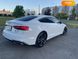 Audi A5, 2020, Бензин, 1.98 л., 86 тис. км, Ліфтбек, Білий, Київ Cars-Pr-60697 фото 6