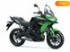 Новий Kawasaki Versys, 2023, Бензин, 649 см3, Мотоцикл, Київ new-moto-106481 фото 5