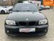 BMW 1 Series, 2005 г., Бензин, 250 тыс. км, Хетчбек, Чорный, Кривой Рог AT-10405546 фото 1
