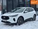 Ford Escape, 2023 р., Гібрид (PHEV), 22 тис. км, Позашляховик / Кросовер, Білий, Львів AT-10408363 фото 1