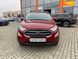 Ford EcoSport, 2019, Бензин, 2 л., 60 тис. км, Позашляховик / Кросовер, Червоний, Львів 10619 фото 2