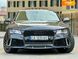 Audi A7 Sportback, 2014, Дизель, 2.97 л., 139 тис. км, Ліфтбек, Сірий, Одеса 108257 фото 111