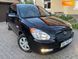 Hyundai Accent, 2008, Бензин, 1.4 л., 16 тис. км, Седан, Чорний, Вінниця Cars-Pr-66277 фото 88