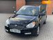 Hyundai Accent, 2008, Бензин, 1.4 л., 16 тис. км, Седан, Чорний, Вінниця Cars-Pr-66277 фото 1