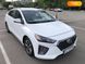 Hyundai Ioniq, 2020, Гибрид (PHEV), 1.58 л., 34 тыс. км, Лифтбек, Белый, Киев Cars-Pr-65257 фото 1