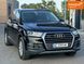 Audi Q7, 2016 р., Бензин, 204 тис. км, Позашляховик / Кросовер, Чорний, Дніпро (Дніпропетровськ) AT-10407731 фото 7