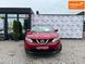 Nissan Rogue Sport, 2017 г., Бензин, 165 тыс. км, Внедорожник / Кроссовер, Красный, Львов AT-10400922 фото 3