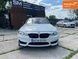 BMW 3 Series, 2012 р., Бензин, 250 тис. км, Седан, Білий, Харків AT-10418257 фото 2