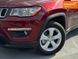 Jeep Compass, 2020 р., Бензин, 76 тис. км, Позашляховик / Кросовер, Червоний, Рівне AT-10417852 фото 3
