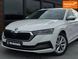 Skoda Octavia, 2020 р., Дизель, 200 тис. км, Універсал, Білий, Рівне AT-10402760 фото 6