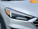Hyundai Tucson, 2020, Газ пропан-бутан / Бензин, 2.4 л., 110 тис. км, Позашляховик / Кросовер, Сірий, Київ 36253 фото 14