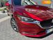 Mazda 6, 2018, Бензин, 2.49 л., 132 тис. км, Седан, Червоний, Львів 39916 фото 6
