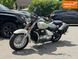 Suzuki Intruder 400 Classic, 2005 р., Бензин, 40 тис. км, Мотоцикл Чоппер, Білий, Дніпро (Дніпропетровськ) AT-10418763 фото 1