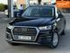 Audi Q7, 2016 р., Бензин, 204 тис. км, Позашляховик / Кросовер, Чорний, Дніпро (Дніпропетровськ) AT-10407731 фото 1