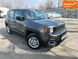 Jeep Renegade, 2017 г., Бензин, 123 тыс. км, Внедорожник / Кроссовер, Серый, Днепр (Днепропетровск) AT-10418042 фото 15