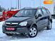 Opel Antara, 2006, Дизель, 2 л., 191 тыс. км, Внедорожник / Кроссовер, Чорный, Тернополь 7596 фото 17