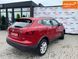 Nissan Rogue Sport, 2017 г., Бензин, 165 тыс. км, Внедорожник / Кроссовер, Красный, Львов AT-10400922 фото 4