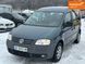 Volkswagen Caddy, 2010 г., Бензин, 201 тыс. км, Минивен, Чорный, Винница AT-10409147 фото 1