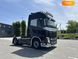 Volvo FH 13, 2013, Дизель, 12.88 л., 942 тыс. км, Тягач, Чорный, Луцк 52358 фото 1