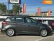 Ford C-Max, 2015, Гібрид (PHEV), 2 л., 107 тис. км, Мінівен, Сірий, Київ 97674 фото 30