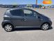 Toyota Aygo, 2009, Бензин, 1 л., 161 тис. км, Хетчбек, Сірий, Львів Cars-Pr-62161 фото 8