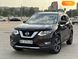 Nissan X-Trail, 2019, Газ пропан-бутан / Бензин, 2.49 л., 90 тис. км, Позашляховик / Кросовер, Коричневий, Харків 108275 фото 1